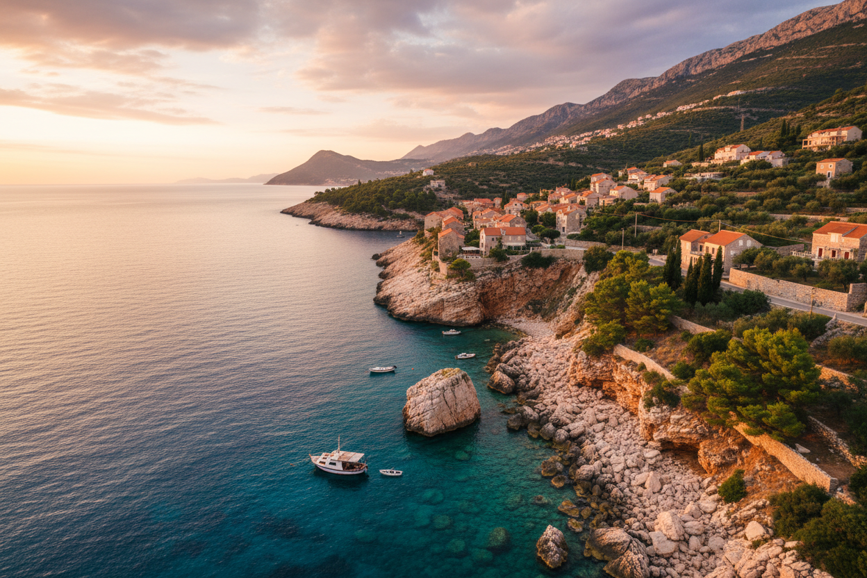 Croatia