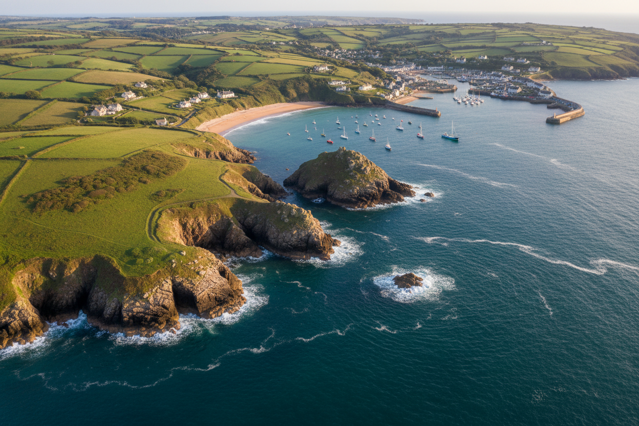 Channel Islands