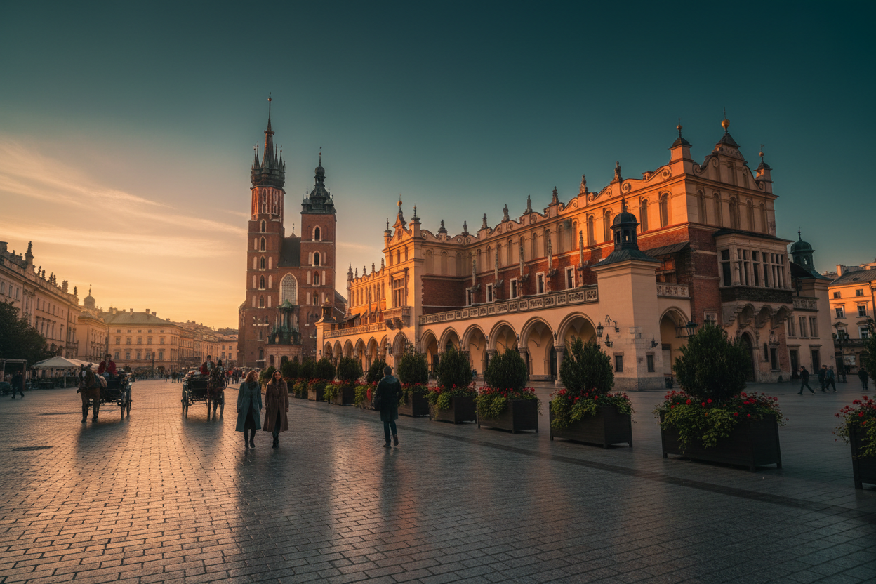 Poland