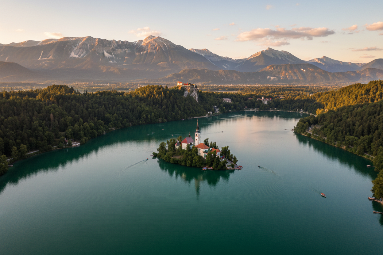 Slovenia