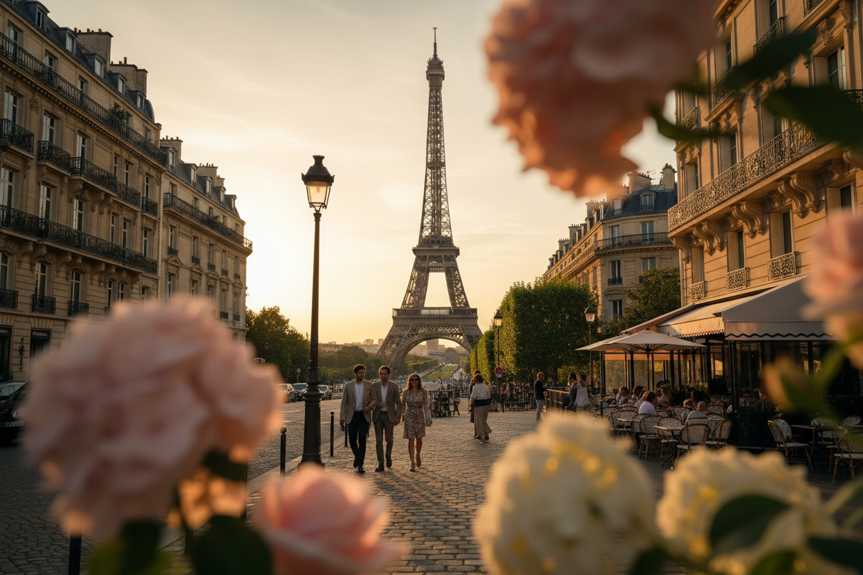 France