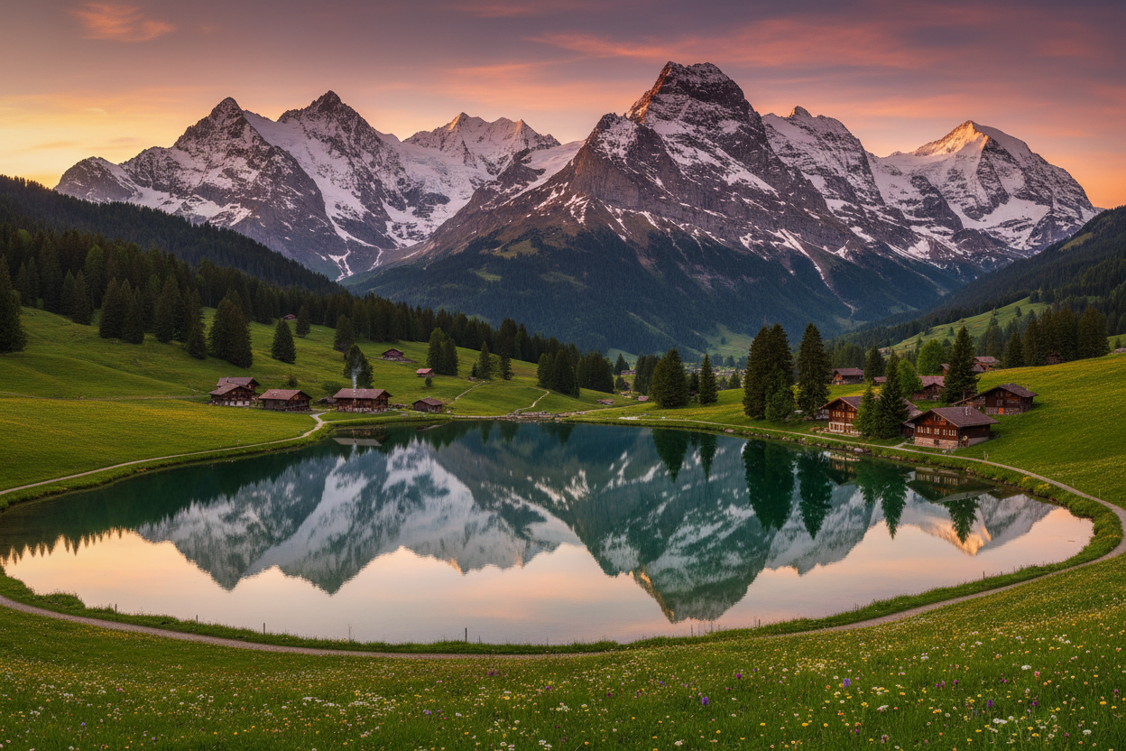 Switzerland