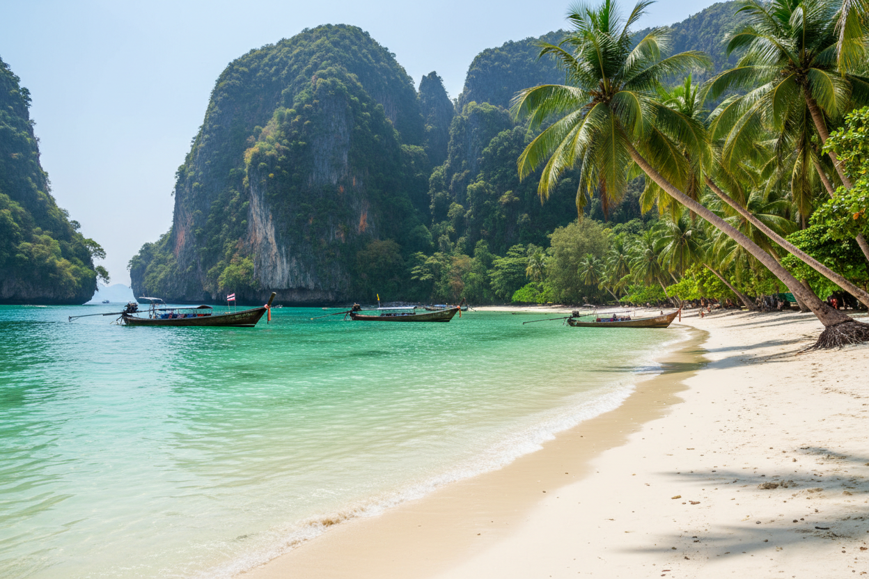 Thailand