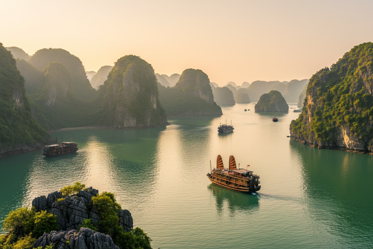 Vietnam