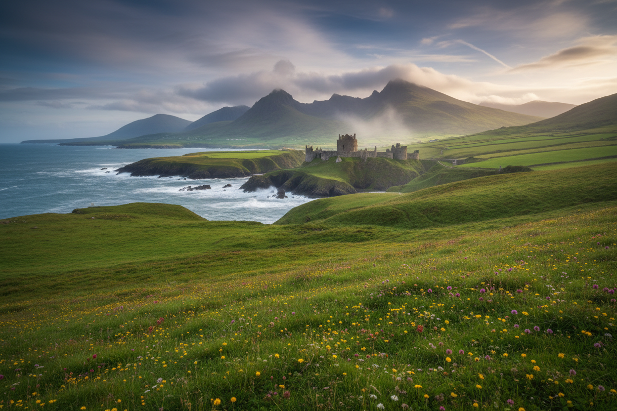 Wales