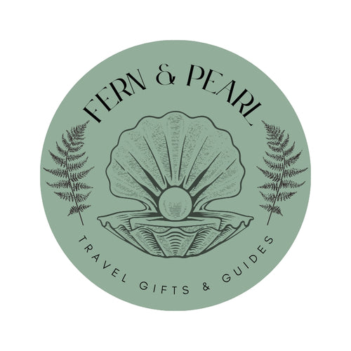 Fern & Pearl