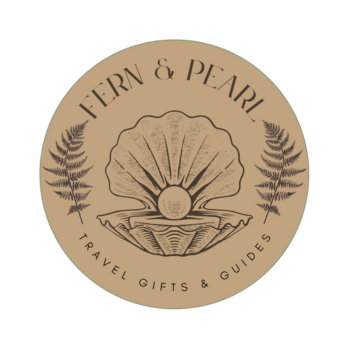 Fern & Pearl