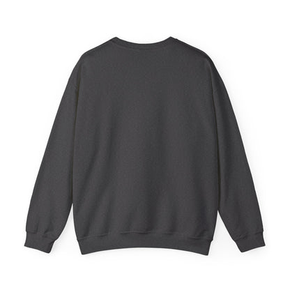 Madeira Mountain Trail Crewneck Sweatshirt
