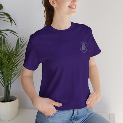 Aperol & Pasta Italy Tee — Minimalist Vintage Liberty Graphic T-Shirt