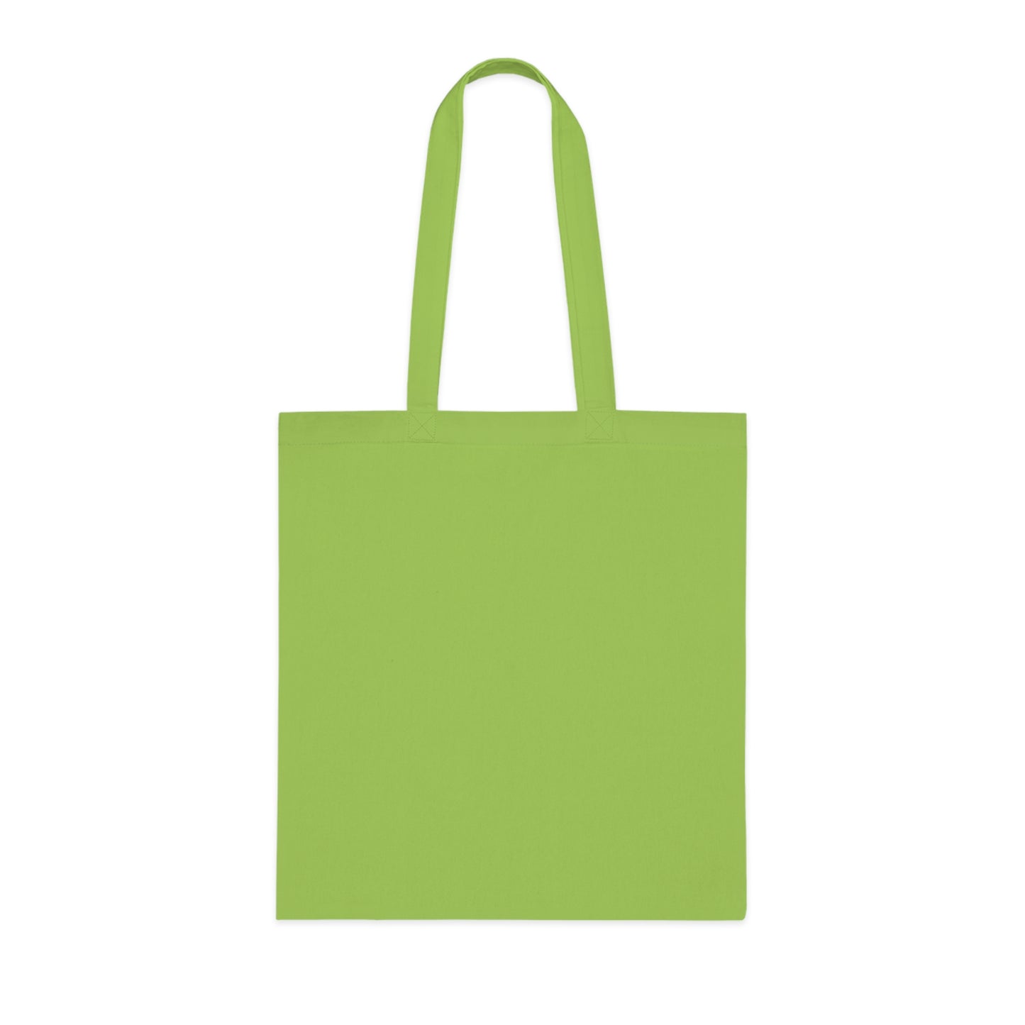 Railay Beach Tote Bag – "Always Chasing the View" Tropical Cotton Tote