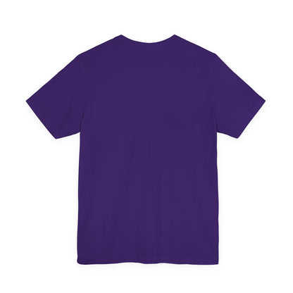 Isle of Skye Scenic Tee — Sunset Landscape Graphic T-Shirt