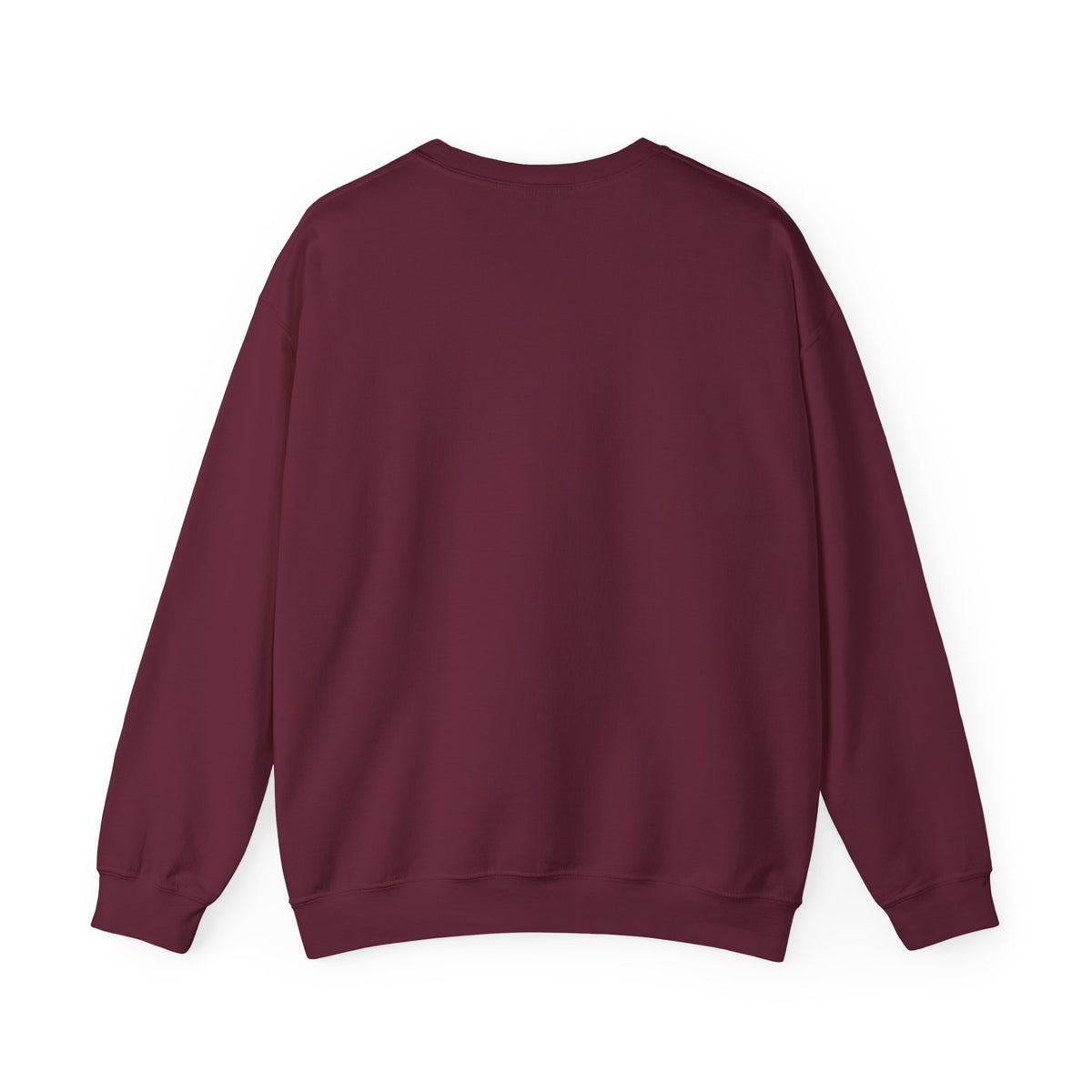 214 Wainwrights Minimalist Crewneck Sweatshirt — Small Chest Logo