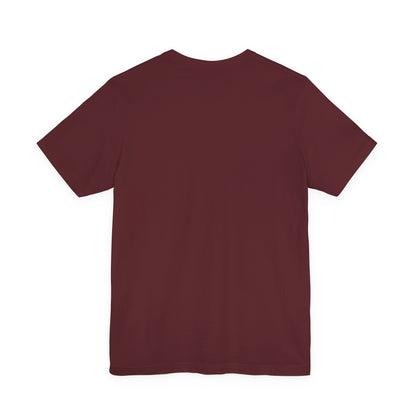 Madeira Stairway to Heaven Scenic Tee - Mountain Landscape Travel T-Shirt