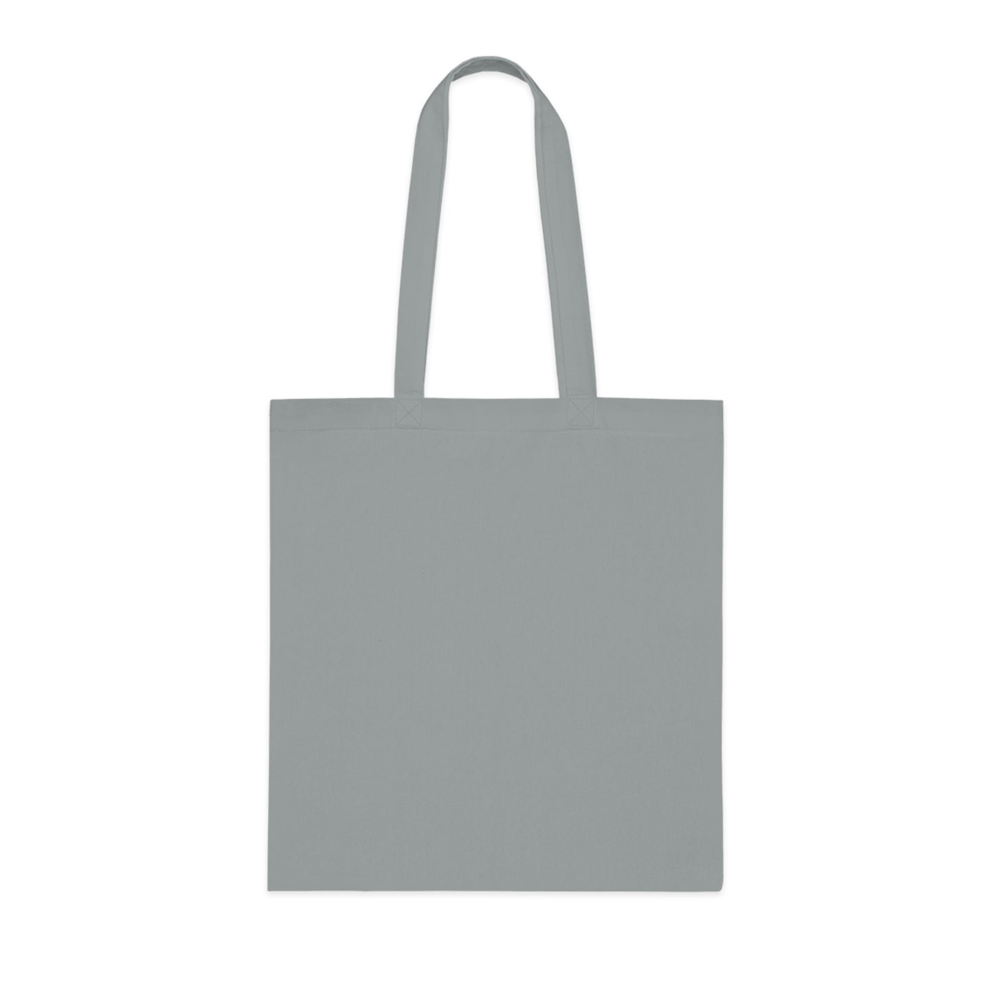 Budapest Thermal Bath Cotton Tote — Vintage Spa Illustration Travel Bag