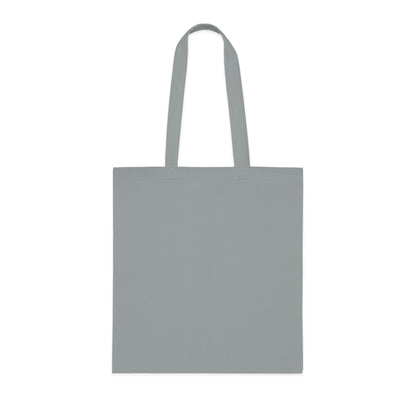Madeira Scenic Cotton Tote — Travel Tote Bag with Mountain Landscape Print