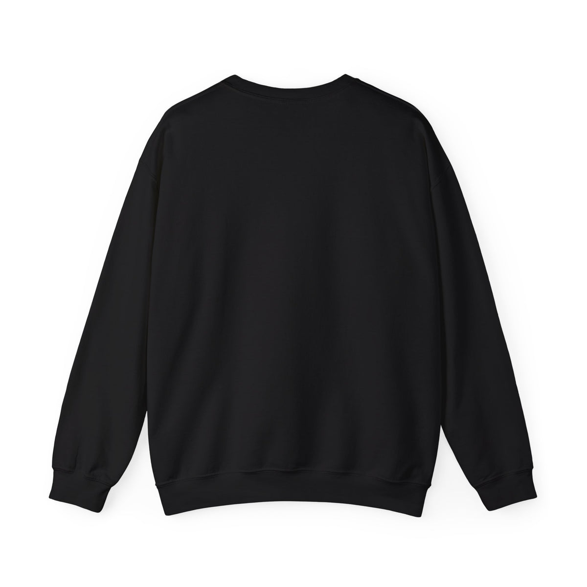 Chamonix Mountain Crewneck Sweatshirt — Alpine Scenic Graphic