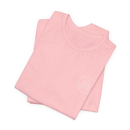 Aperol & Pasta Italy Tee — Minimalist Vintage Liberty Graphic T-Shirt