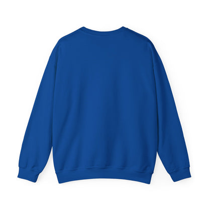 Budapest Thermal Bath Crewneck Sweatshirt