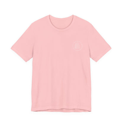 Aperol & Pasta Italy Tee — Minimalist Vintage Liberty Graphic T-Shirt