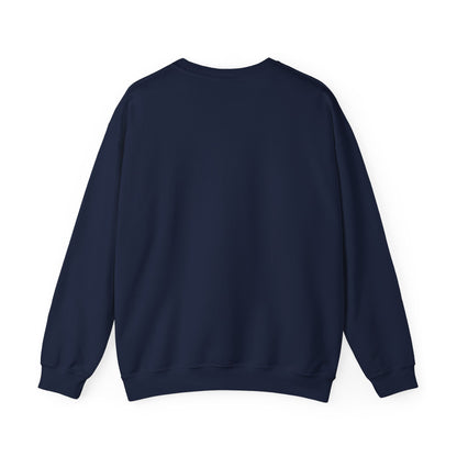 Vienna Palace Crewneck Sweatshirt — Vintage Vienna Travel Sweatshirt