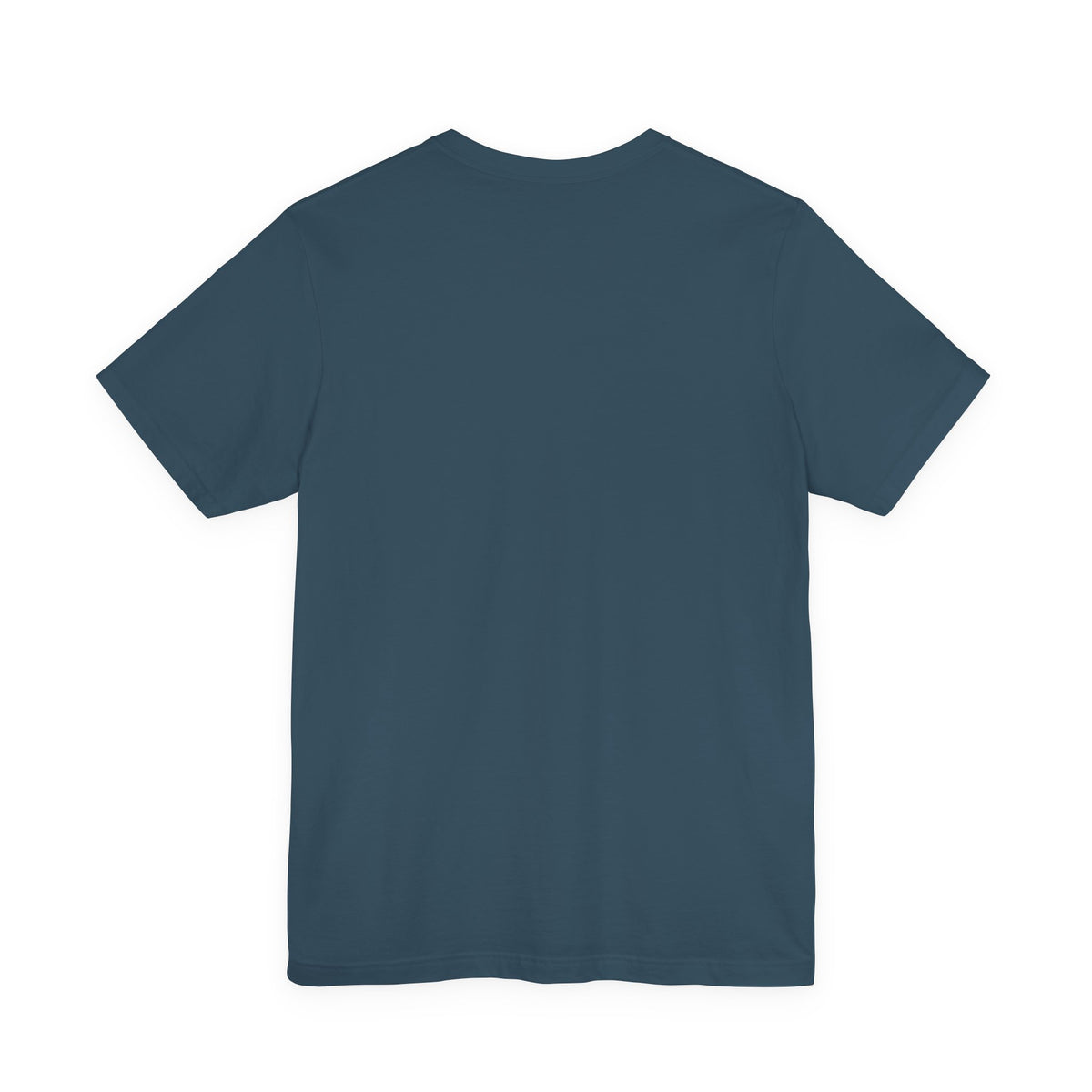 214 Wainwrights Minimalist Chest Logo T‑Shirt