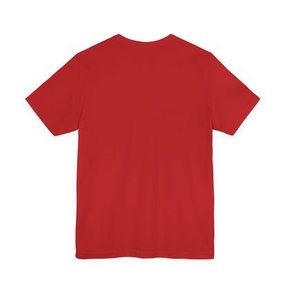 Aperol & Pasta Italy Tee — Minimalist Vintage Liberty Graphic T-Shirt