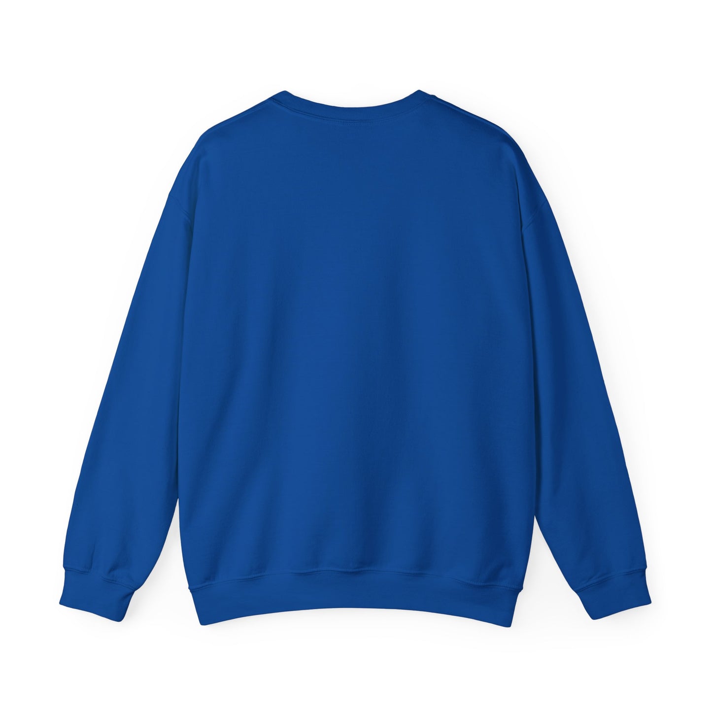 Canada Banff Scenic Crewneck Sweatshirt — Mountain Lake Sunset Graphic