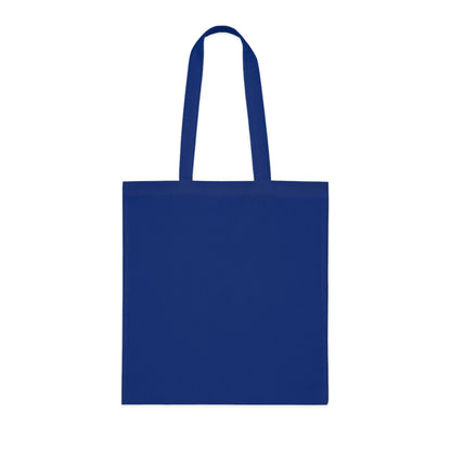 Bratislava Watercolor Cathedral Tote Bag – Travel Souvenir Cotton Shopper