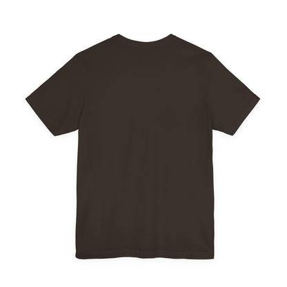 Madeira Stairway to Heaven Scenic Tee - Mountain Landscape Travel T-Shirt