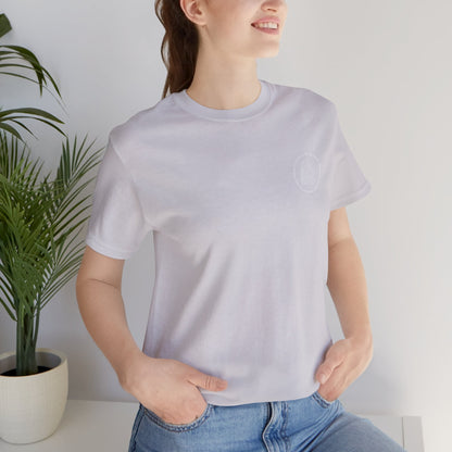 Aperol & Pasta Italy Tee — Minimalist Vintage Liberty Graphic T-Shirt