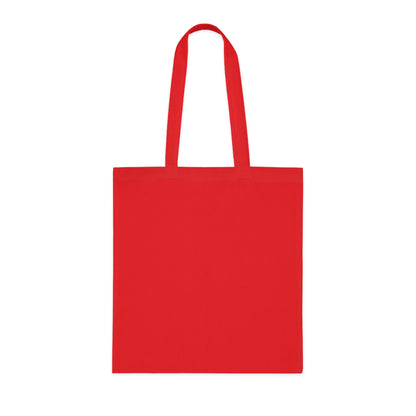 Lake Como Sunset Tote Bag — Italian Lakeside Travel Cotton Tote