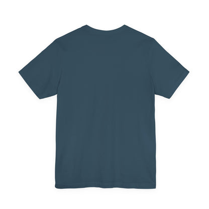 Anglesey Scenic T‑Shirt — Coastal Landscape Tee