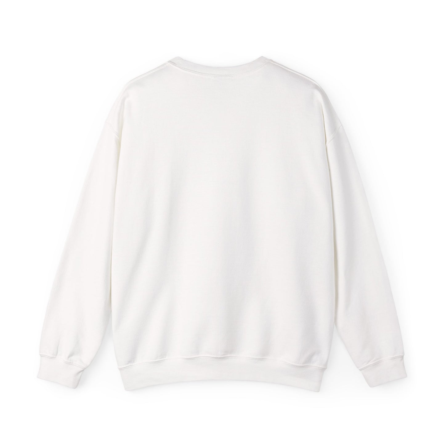 Amalfi Coast Scenic Crewneck Sweatshirt