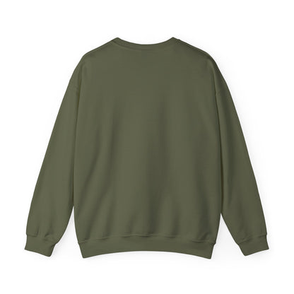 Budapest Thermal Bath Crewneck Sweatshirt