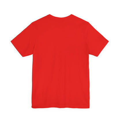 Vintage Camper Poop Graphic Tee — 'Adventure Awaits' Pocket T-Shirt