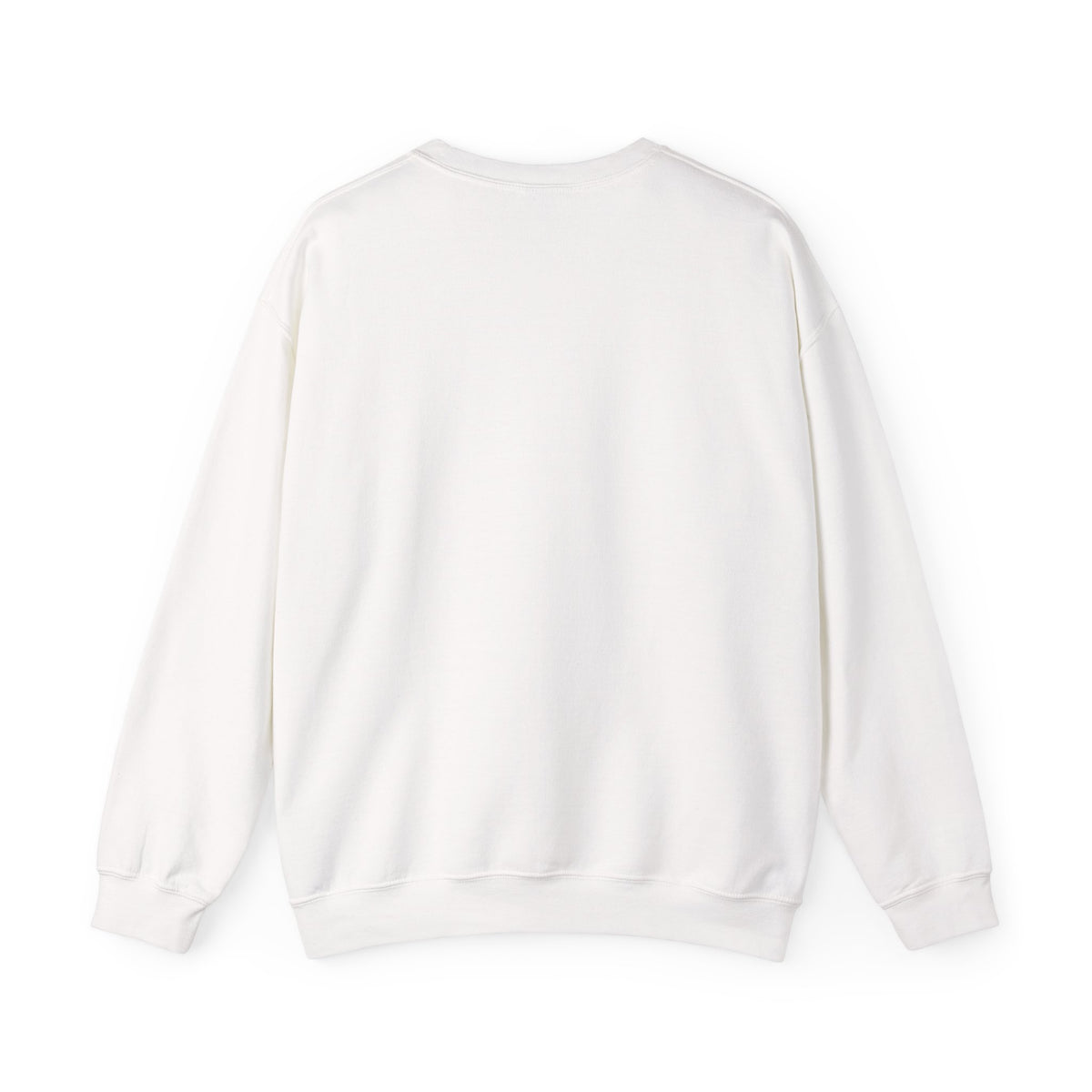 Chamonix Mountain Crewneck Sweatshirt — Alpine Scenic Graphic