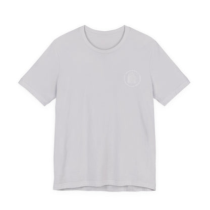 Aperol & Pasta Italy Tee — Minimalist Vintage Liberty Graphic T-Shirt