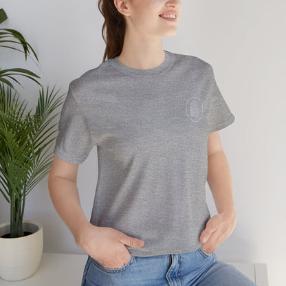 Aperol & Pasta Italy Tee — Minimalist Vintage Liberty Graphic T-Shirt