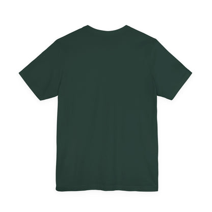 Glyderau Landscape T‑Shirt – Scenic 'SNOWDONIA' Mountain Graphic Tee