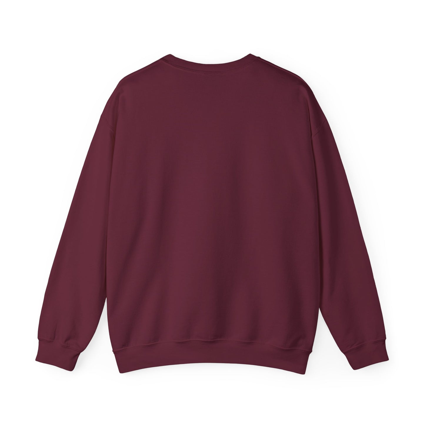Vienna Palace Crewneck Sweatshirt — Vintage Vienna Travel Sweatshirt