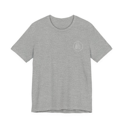 Aperol & Pasta Italy Tee — Minimalist Vintage Liberty Graphic T-Shirt
