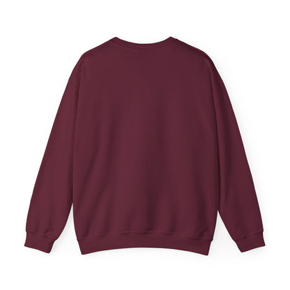 Madeira Mountain Trail Crewneck Sweatshirt