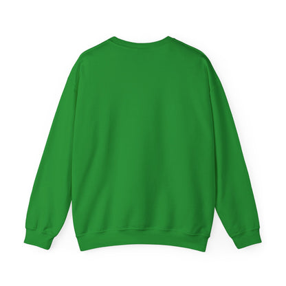 214 Wainwrights Minimalist Crewneck Sweatshirt — Small Chest Logo