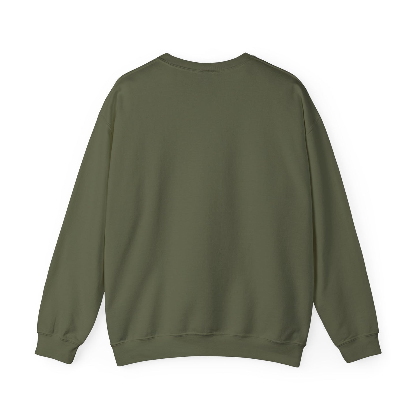 Madeira Mountain Trail Crewneck Sweatshirt