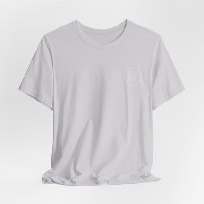 Aperol & Pasta Italy Tee — Minimalist Vintage Liberty Graphic T-Shirt