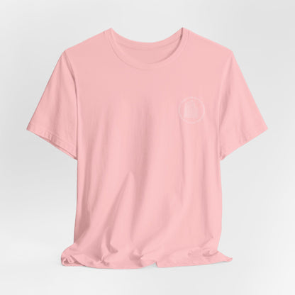 Aperol & Pasta Italy Tee — Minimalist Vintage Liberty Graphic T-Shirt