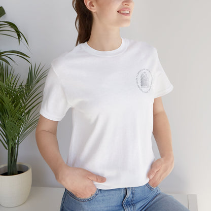 Aperol & Pasta Italy Tee — Minimalist Vintage Liberty Graphic T-Shirt