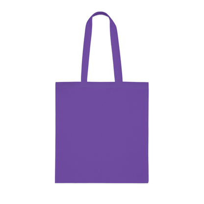 Venice Cotton Tote Bag - Vintage Sunset Canal Travel Tote