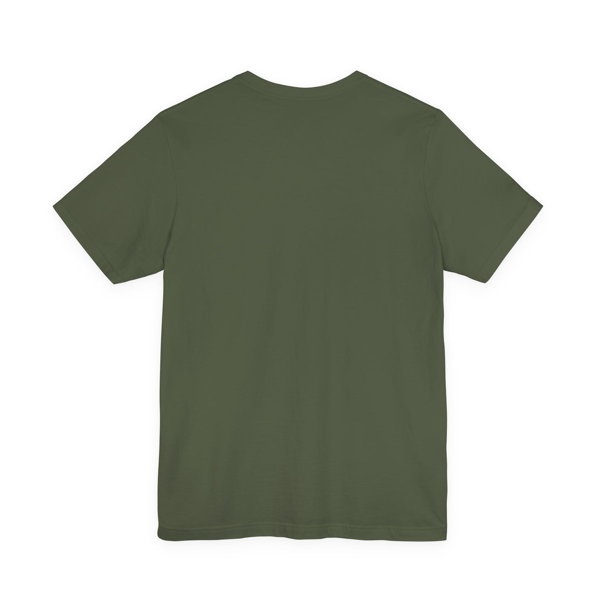 214 Wainwrights Minimalist Chest Logo T‑Shirt